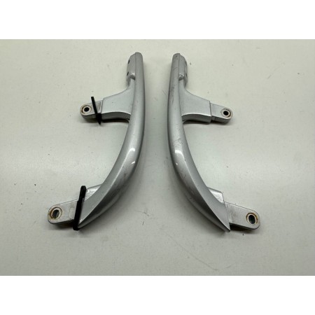 PAAR HINTERE GRIFFE YAMAHA XMAX X-MAX 125 250 2005-2006 2007-2009
