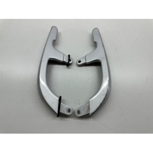 PAAR HINTERE GRIFFE YAMAHA XMAX X-MAX 125 250 2005-2006 2007-2009 2