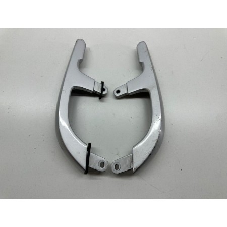PAAR HINTERE GRIFFE YAMAHA XMAX X-MAX 125 250 2005-2006 2007-2009