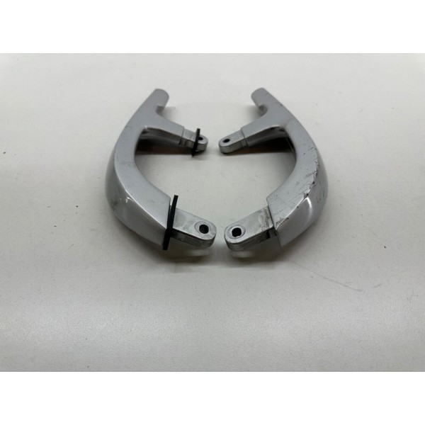 COPPIA MANIGLIE POSTERIORI YAMAHA XMAX X-MAX 125 250 2005-2006 2007-2009