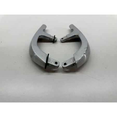 PAAR HINTERE GRIFFE YAMAHA XMAX X-MAX 125 250 2005-2006 2007-2009
