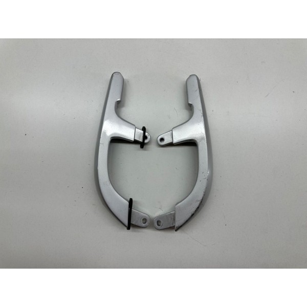 COPPIA MANIGLIE POSTERIORI YAMAHA XMAX X-MAX 125 250 2005-2006 2007-2009