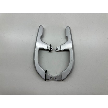 PAAR HINTERE GRIFFE YAMAHA XMAX X-MAX 125 250 2005-2006 2007-2009