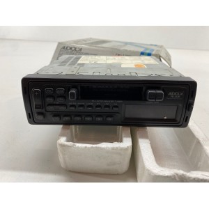 audiola FD 305 autoradio, car audio, avec boîte 2