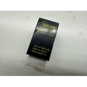 RELAIS YAMAHA XMAX X-MAX 125 250 2005-2006