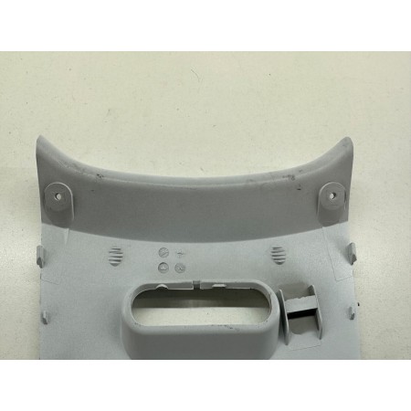 CARENA POSTERIORE FARO KYMCO XCITING 250 300 500 i R 2005-2006-2014