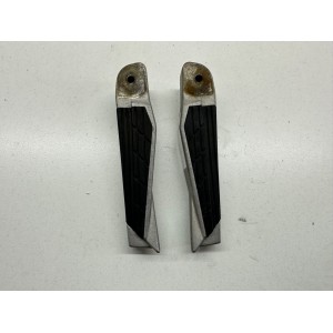 PEDESTRIAN RECHTS LINKS KYMCO XCITING 250 300 500 i R 2005-2006-2014 2