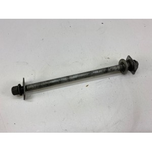 PERNO RUOTA POSTERIORE SUZUKI SV 650 S SV650 1999-2002