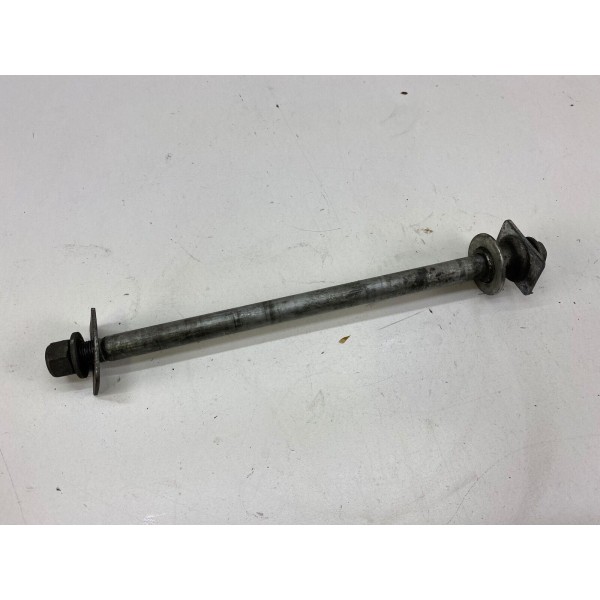 PERNO RUOTA POSTERIORE SUZUKI SV 650 S SV650 1999-2002