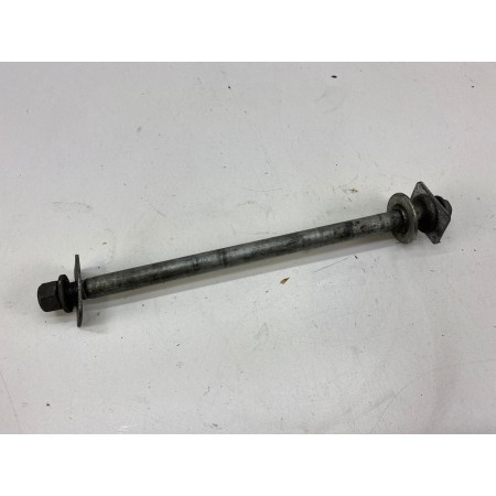 AXE DE ROUE ARRIERE SUZUKI SV 650 S SV650 1999-2002