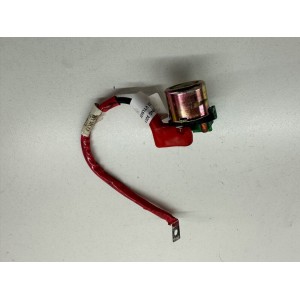 MOTOR DE ARRANQUE KYMCO XCITING 300 i R 2007-2014