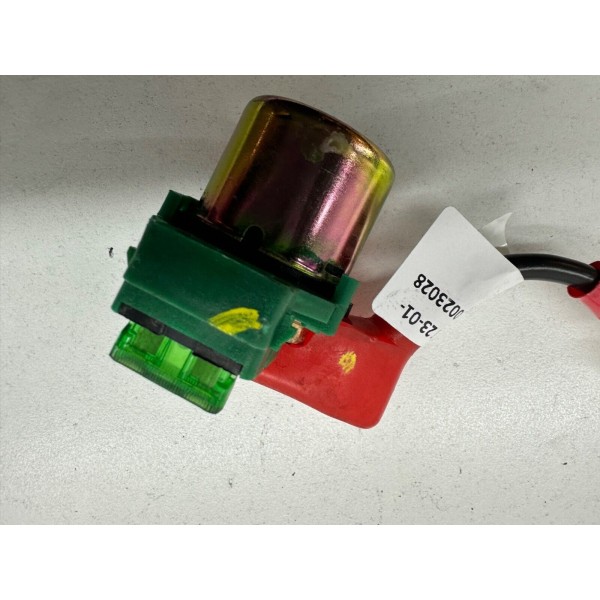 KYMCO XCITING 300 i R 2007-2014 STARTER ENGINE RELEASE