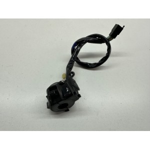 BLOCHETTO DEVIOLUCI COMMUTATORE DESTRO DX KYMCO XCITING 300 i R 2007-2014