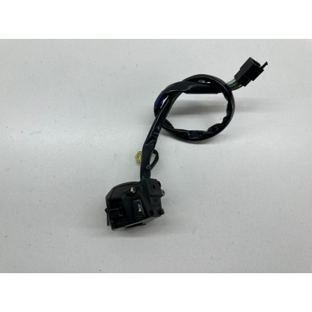 BLOC D'INTERRUPTEUR DROIT KYMCO XCITING 300 i R 2007-2014