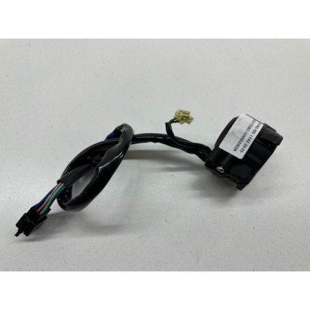 SWITCH BLOCK RIGHT KYMCO XCITING 300 i R 2007-2014