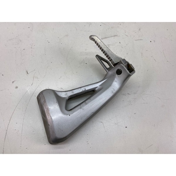 BEIFAHRERFUSSSTÜTZE LINKS SUZUKI SV 650 S SV650 1999-2002