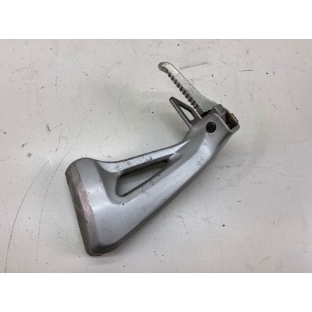 BEIFAHRERFUSSSTÜTZE LINKS SUZUKI SV 650 S SV650 1999-2002