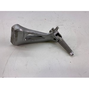 BEIFAHRERFUSSSTÜTZE LINKS SUZUKI SV 650 S SV650 1999-2002 2