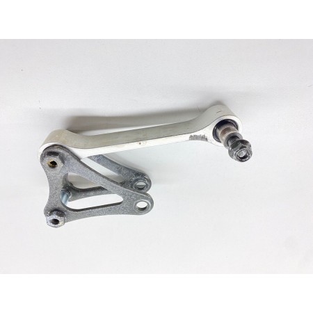 YAMAHA YZF R6 REAR SHOCK ABSORBER LINKAGE 1999-2002