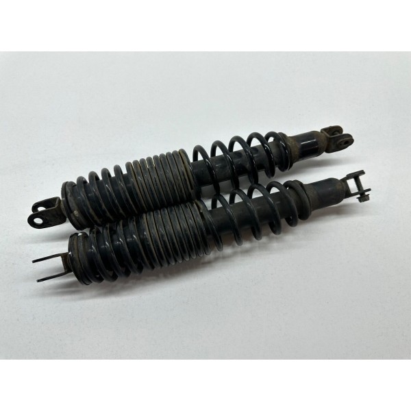 COPPIA AMMORTIZZATORI POSTERIORI YAMAHA MAJESTY 400 2004-2008