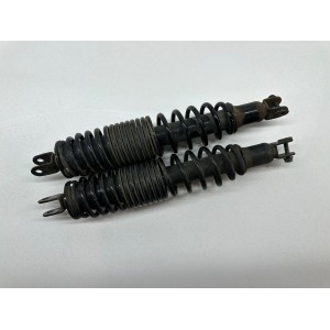 COPPIA AMMORTIZZATORI POSTERIORI YAMAHA MAJESTY 400 2004-2008 2