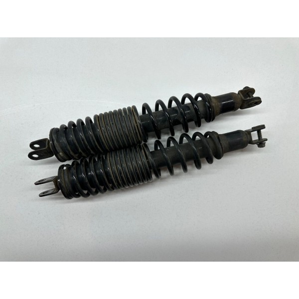 COPPIA AMMORTIZZATORI POSTERIORI YAMAHA MAJESTY 400 2004-2008