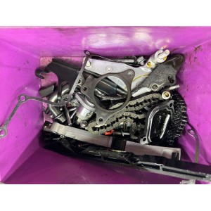 YAMAHA FZ1 FAZER 1000 2006-2010-2016 MOTOR SCHRAUBENSATZ 2