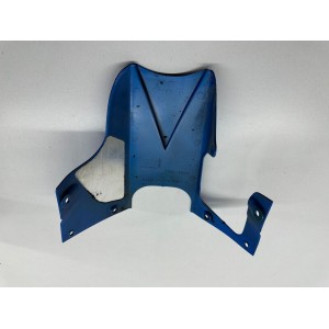 CARENA SOTTO SCOCCA PUNTALE CAVALLETTO SUZUKI GSXR GSX-R 600 STRAD 1996-2000