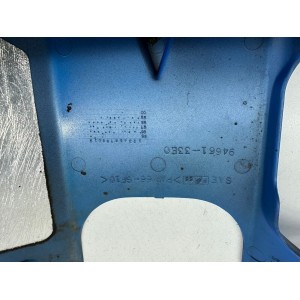 CARENA SOTTO SCOCCA PUNTALE CAVALLETTO SUZUKI GSXR GSX-R 600 STRAD 1996-2000 2