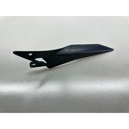 COUVERCLE DE PROTECTION DE CHAINE DUCATI MULTISTRADA 1200 S 2010-2013-2014