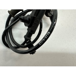 KAWASAKI VERSYS 650 VORNE GESCHWINDIGKEIT ABS SENSOR DRAHT 2017-2020 2