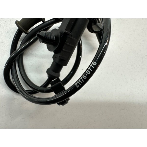 KAWASAKI VERSYS 650 VORNE GESCHWINDIGKEIT ABS SENSOR DRAHT 2017-2020