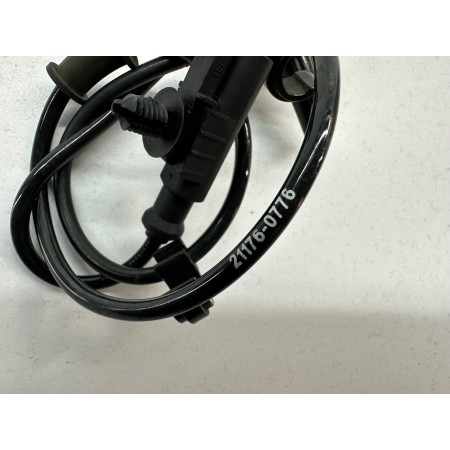 KAWASAKI VERSYS 650 VORNE GESCHWINDIGKEIT ABS SENSOR DRAHT 2017-2020