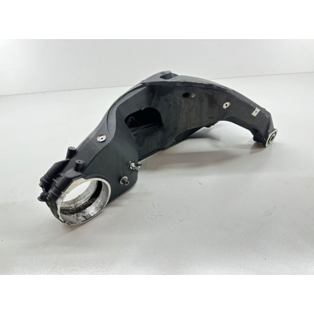 FORCELLONE MONOBRACCIO POSTERIORE DUCATI MULTISTRADA 1200 S 2010-2013-2014