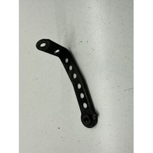 STAFFA SUPPORTO RADIATORE SUZUKI GSXR GSX-R 600 STRAD 1996-2000