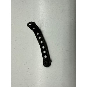 STAFFA SUPPORTO RADIATORE SUZUKI GSXR GSX-R 600 STRAD 1996-2000 2