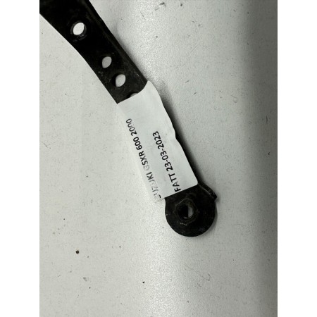 SUPPORT DE RADIATEUR SUZUKI GSXR GSX-R 600 STRAD 1996-2000