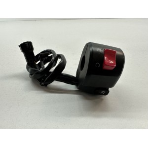 BLOC D'INTERRUPTEUR DE DÉRIVATION DROIT KAWASAKI VERSYS 650 2017-2020