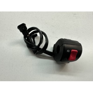 BLOC D'INTERRUPTEUR DE DÉRIVATION DROIT KAWASAKI VERSYS 650 2017-2020 2