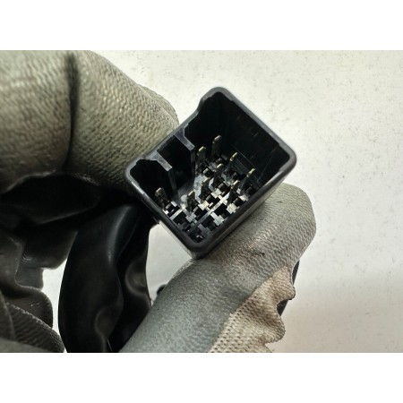 UMLENKSCHALTERBLOCK LINKS KAWASAKI VERSYS 650 2017-2020