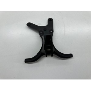 INSTRUMENTENHALTER RAHMEN SUZUKI GSXR GSX-R 600 STRAD 1996-2000 2