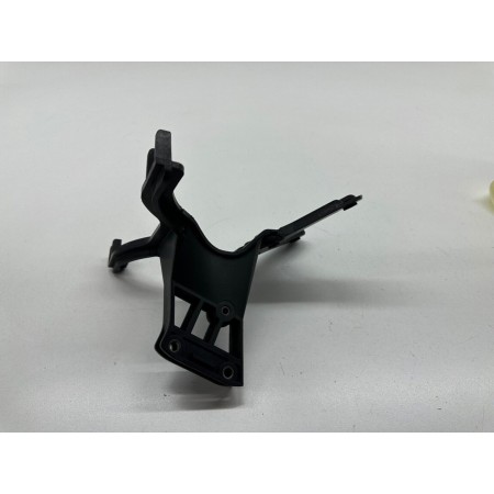 TELAIETTO STAFFA STRUMENTAZIONE SUZUKI GSXR GSX-R 600 STRAD 1996-2000