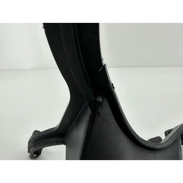 TELAIETTO STAFFA STRUMENTAZIONE SUZUKI GSXR GSX-R 600 STRAD 1996-2000