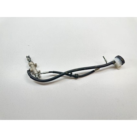 KAWASAKI VERSYS 650 2015-2017-2020 REAR BRAKE MASTER CYLINDER