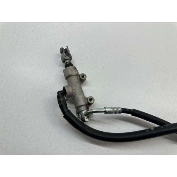 KAWASAKI VERSYS 650 2015-2017-2020 REAR BRAKE MASTER CYLINDER