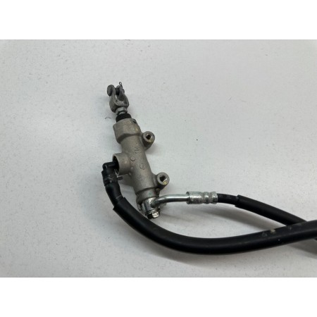 KAWASAKI VERSYS 650 2015-2017-2020 REAR BRAKE MASTER CYLINDER