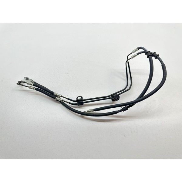 ABS BREMSLEITUNGEN KAWASAKI VERSYS 650 2015-2017-2020