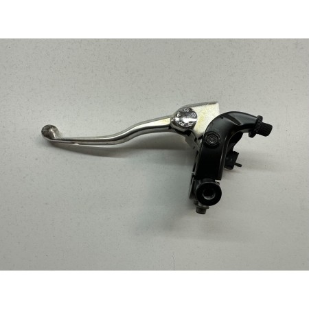 COMANDO STAFFA LEVA FRIZIONE SX KAWASAKI VERSYS 650 2015-2017-2020