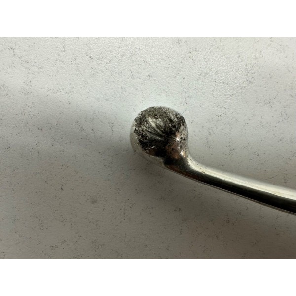 KUPPLUNGSHEBELHALTER LINKS KAWASAKI VERSYS 650 2015-2017-2020