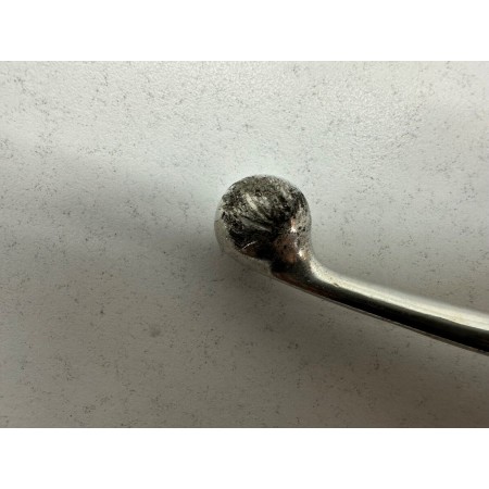 COMANDO STAFFA LEVA FRIZIONE SX KAWASAKI VERSYS 650 2015-2017-2020